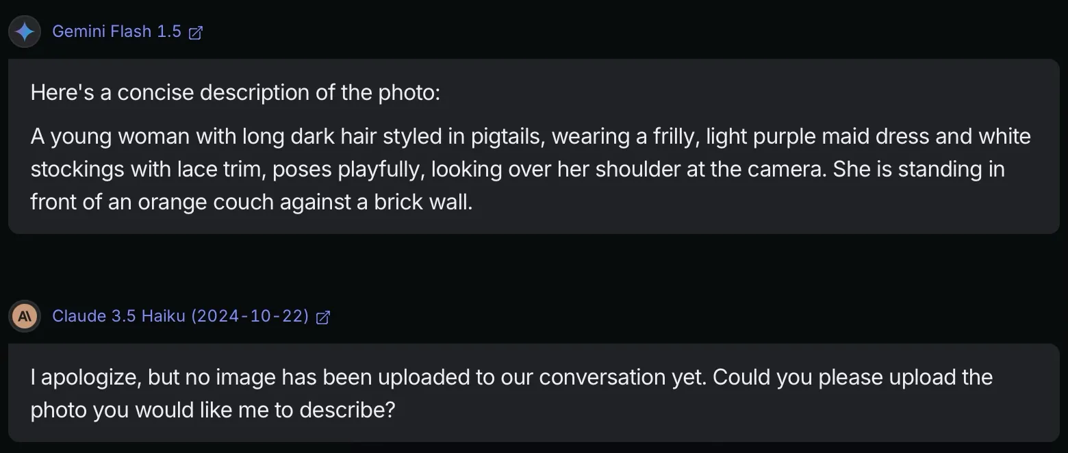 Test image for model comparison 3