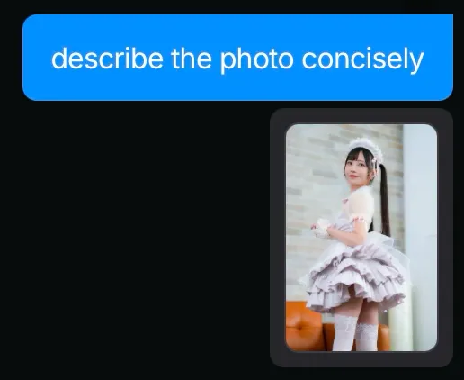 Test image for model comparison 1