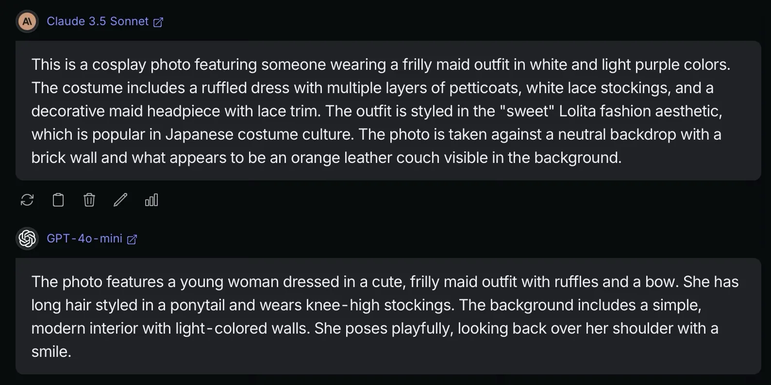 Test image for model comparison 4